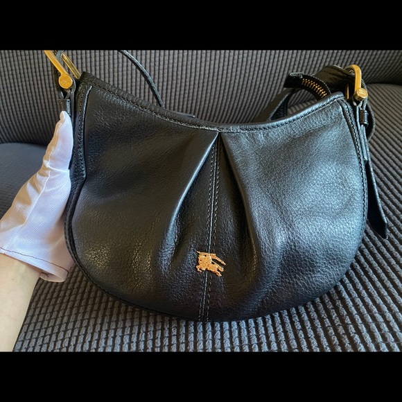 Burberry crossbody bag - Picture 9 of 16